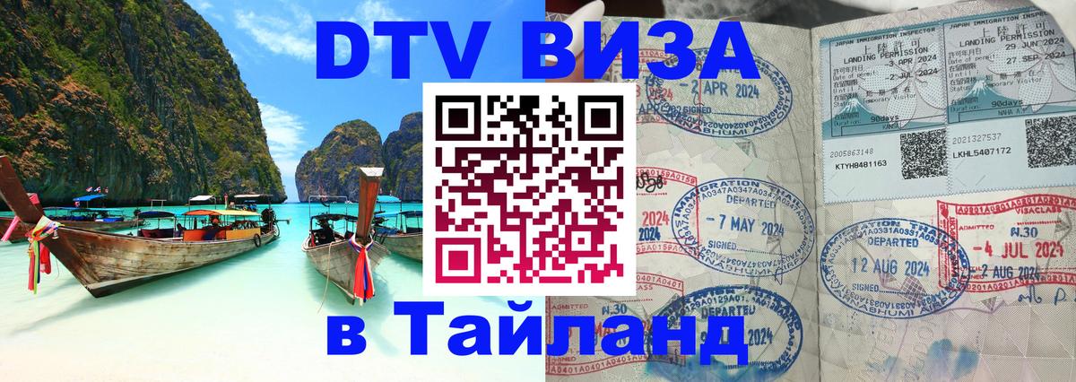 Оформление DTV визы под ключ: стоимость и тарифы, только загранпаспорт - 05.10.2025 